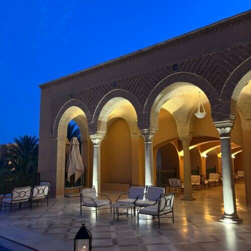 ΤΥΝΗΣΙΑ, όταν η Μεσόγειος συναντά τη Σαχάρα