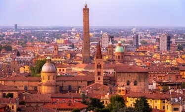 Bologna- Τοσκανη: απόλαυση στην καρδιά της Iταλίας