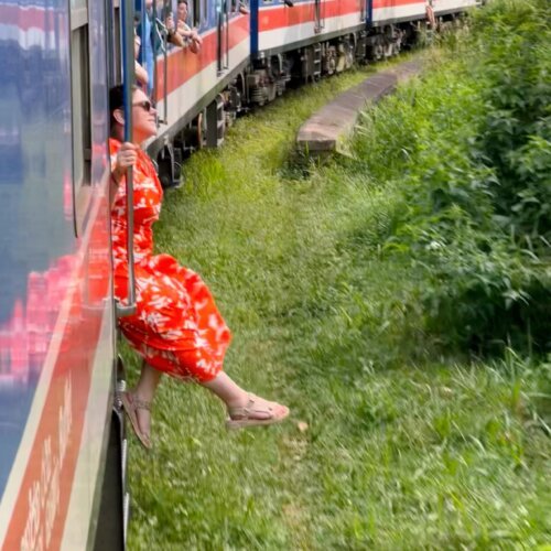 Sri Lanka:ταξιδι στo χαμογελαστο νησι