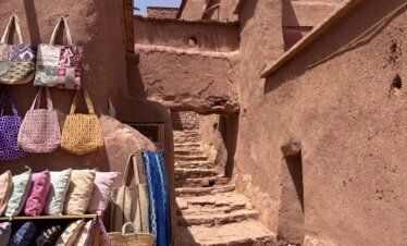 Μαρόκο: Marrakech, Sahara και χιλιες κασμπες